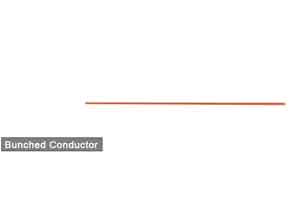 Bunched Conductor